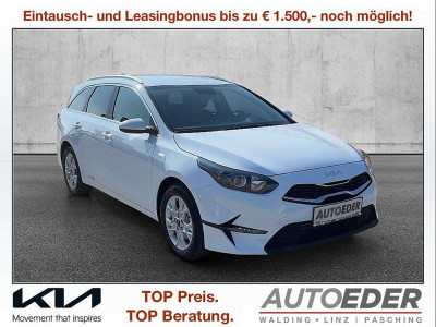 KIA Ceed Vorführwagen