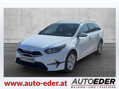 KIA Ceed Vorführwagen