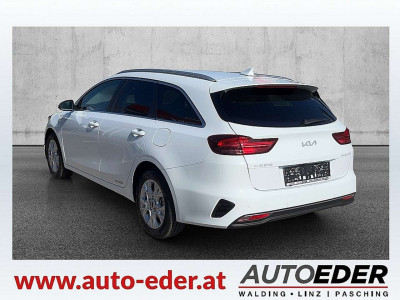 KIA Ceed Vorführwagen