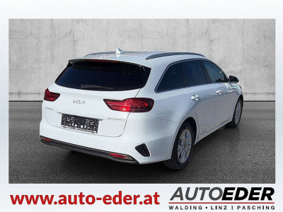 KIA Ceed Vorführwagen