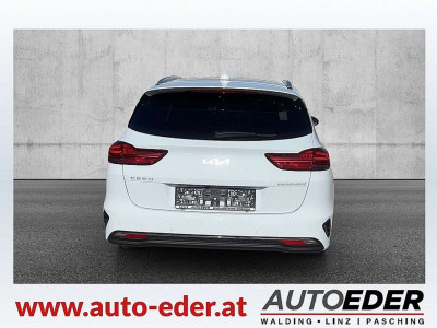 KIA Ceed Vorführwagen