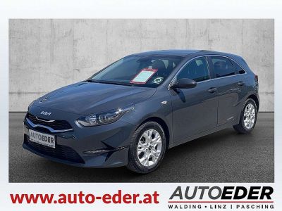 KIA Ceed Gebrauchtwagen