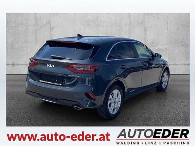 KIA Ceed Gebrauchtwagen