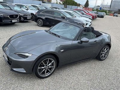 Mazda MX-5 Gebrauchtwagen