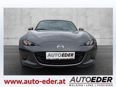 Mazda MX-5 Gebrauchtwagen