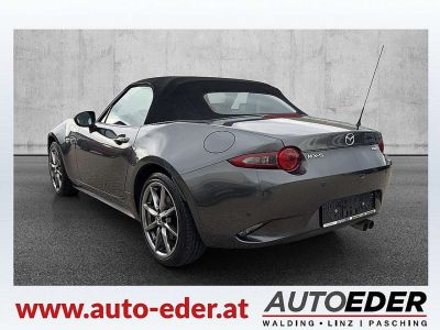 Mazda MX-5 Gebrauchtwagen