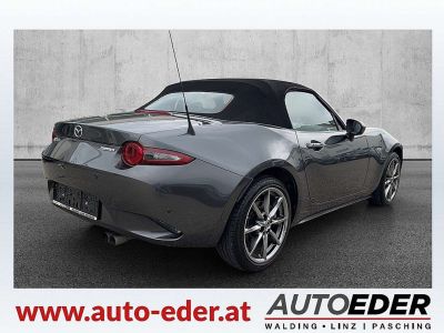 Mazda MX-5 Gebrauchtwagen