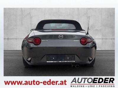 Mazda MX-5 Gebrauchtwagen