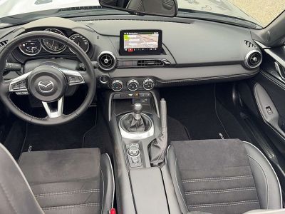 Mazda MX-5 Gebrauchtwagen