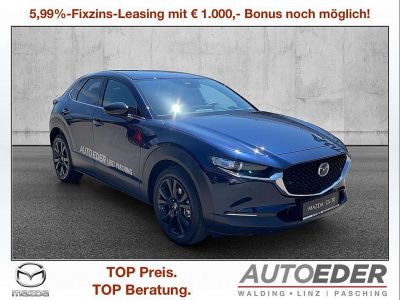 Mazda CX-30 Vorführwagen