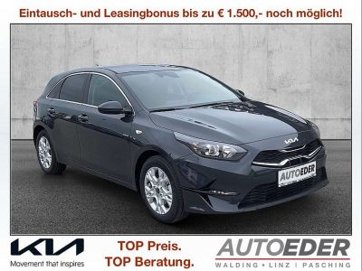 KIA Ceed Vorführwagen