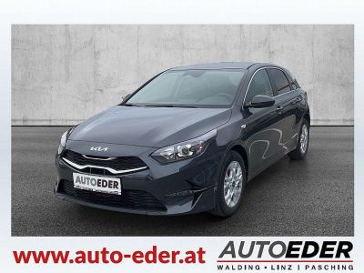 KIA Ceed Vorführwagen