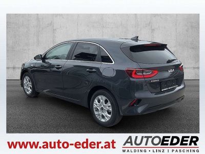 KIA Ceed Vorführwagen