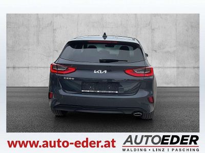 KIA Ceed Vorführwagen