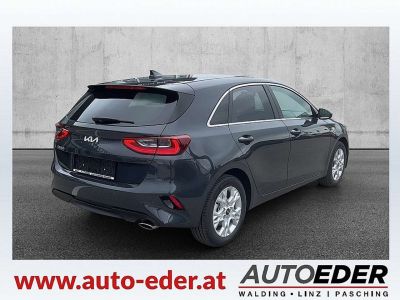 KIA Ceed Vorführwagen