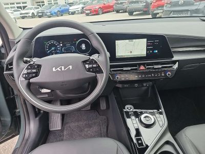 KIA Niro Vorführwagen