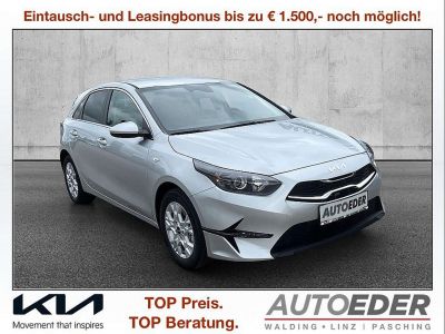 KIA Ceed Vorführwagen