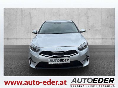 KIA Ceed Vorführwagen