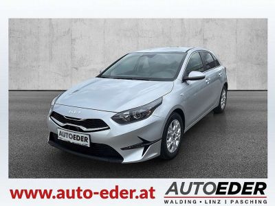 KIA Ceed Vorführwagen