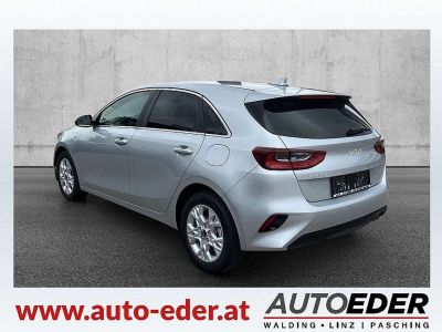 KIA Ceed Vorführwagen