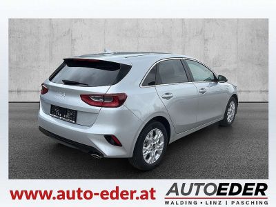 KIA Ceed Vorführwagen