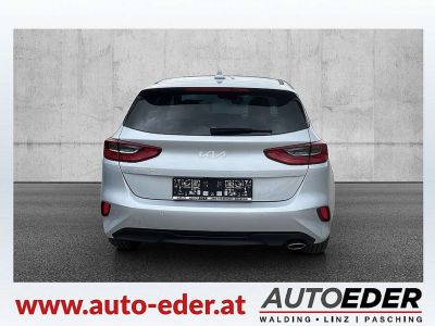 KIA Ceed Vorführwagen