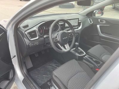 KIA Ceed Vorführwagen