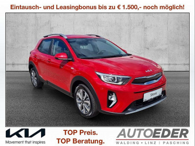 KIA Stonic Neuwagen