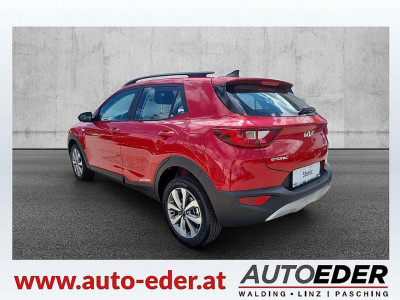 KIA Stonic Neuwagen