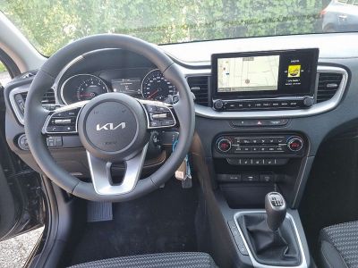 KIA Ceed Vorführwagen