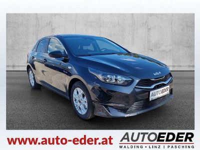 KIA Ceed Vorführwagen