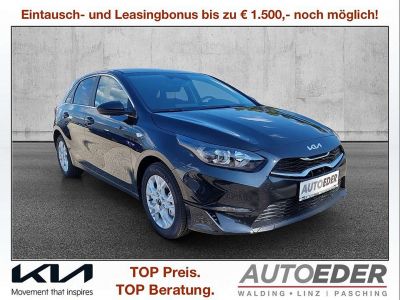 KIA Ceed Vorführwagen