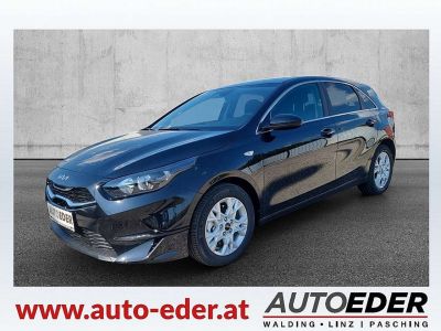 KIA Ceed Vorführwagen