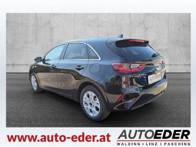 KIA Ceed Vorführwagen