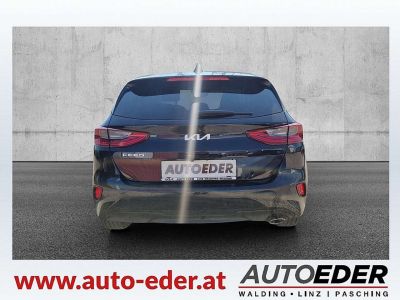 KIA Ceed Vorführwagen