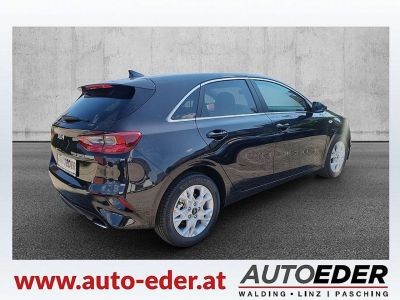 KIA Ceed Vorführwagen