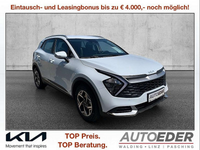 KIA Sportage Neuwagen