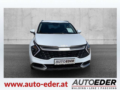 KIA Sportage Neuwagen