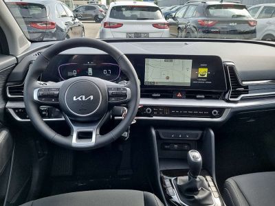 KIA Sportage Neuwagen