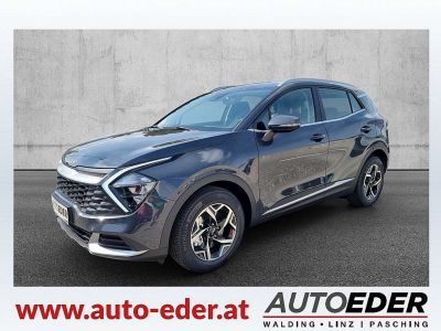 KIA Sportage Neuwagen