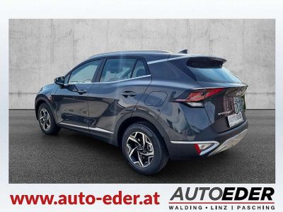 KIA Sportage Neuwagen