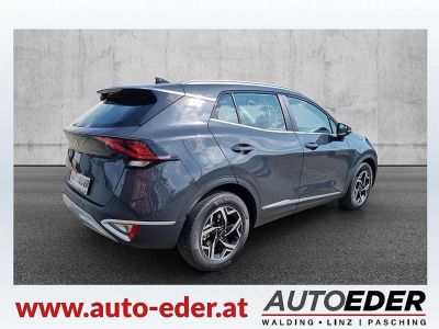 KIA Sportage Neuwagen