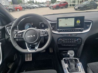 KIA ProCeed Neuwagen