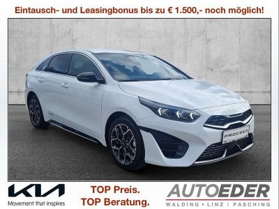 KIA ProCeed Neuwagen