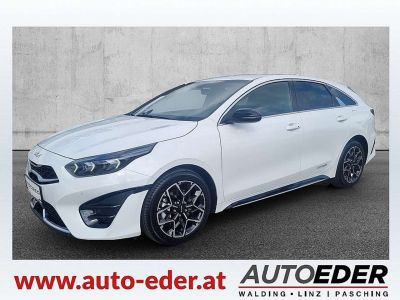 KIA ProCeed Neuwagen