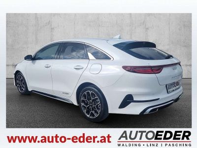 KIA ProCeed Neuwagen