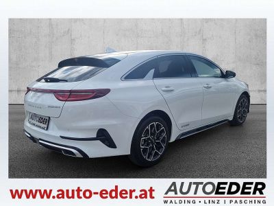 KIA ProCeed Neuwagen