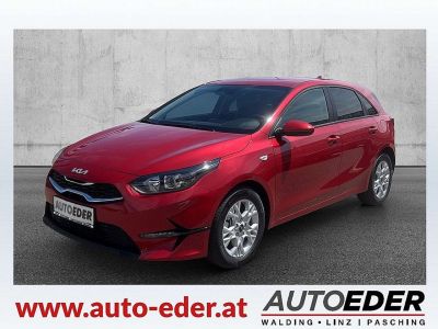 KIA Ceed Neuwagen