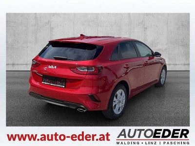 KIA Ceed Neuwagen