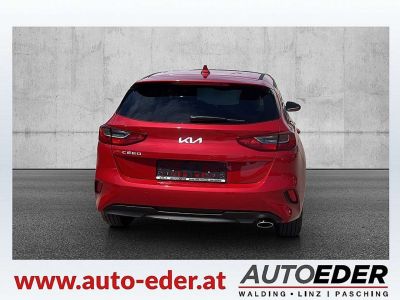 KIA Ceed Neuwagen